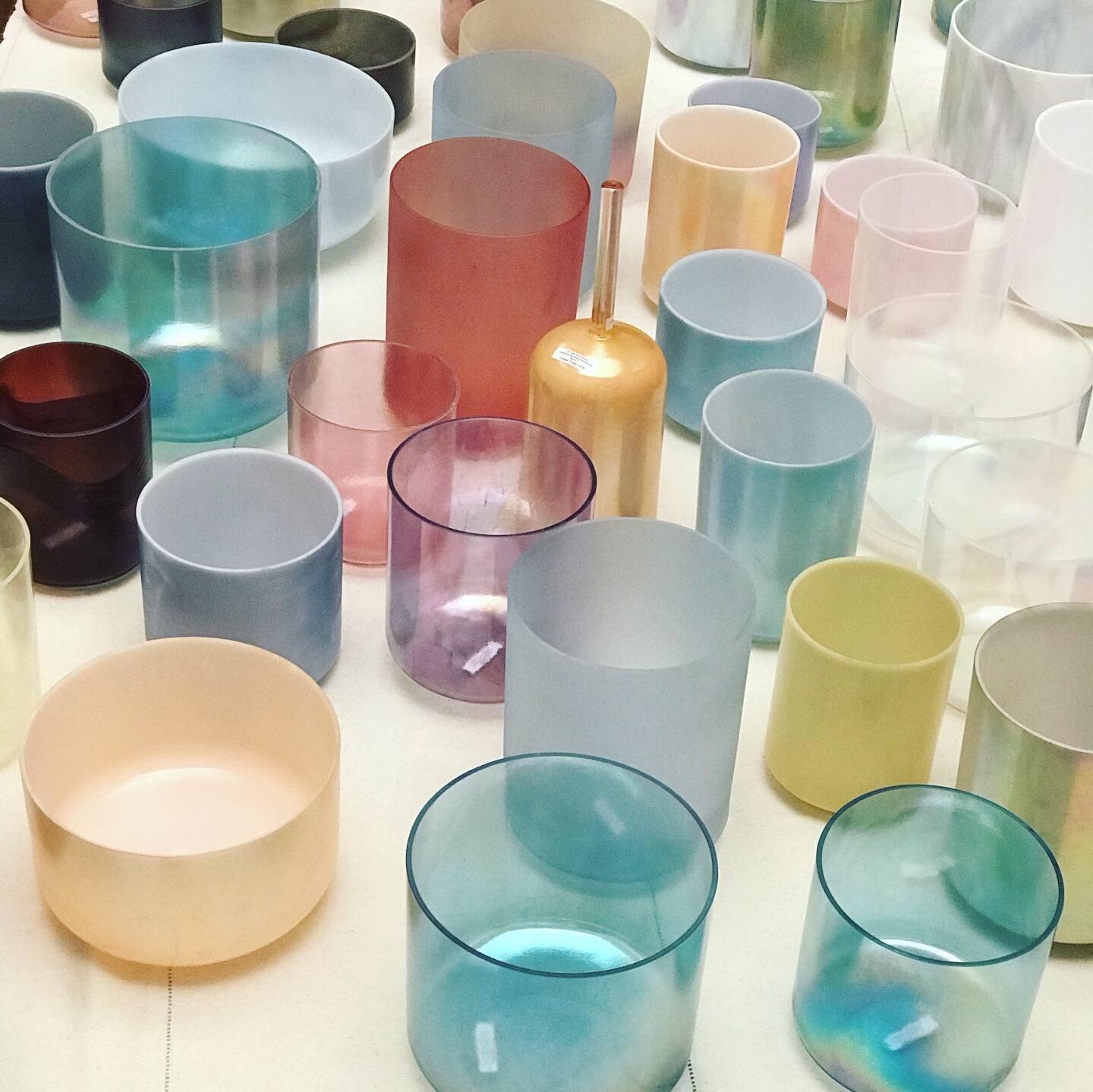 シンガポール日本人会 | クリスタルサウンドヒーリング